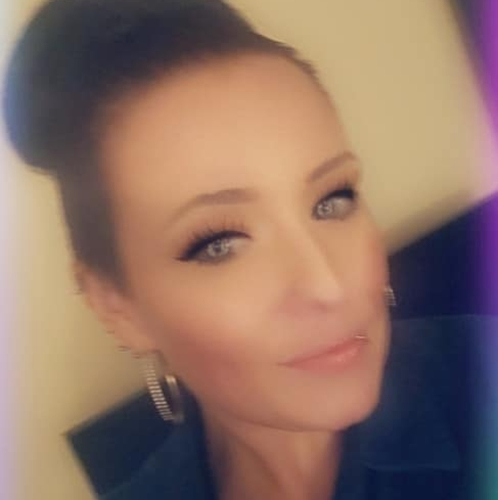 Meet your Posher, Lena-marie